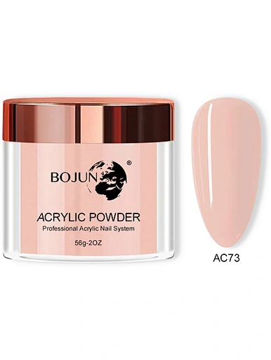 acrylic powder glitter powder